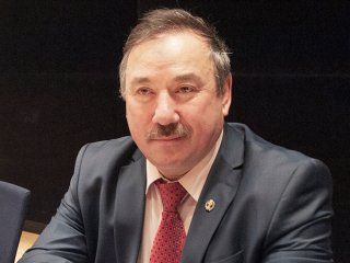 В Башкирии прекращено уголовное дело в отношении Булата Юмадилова