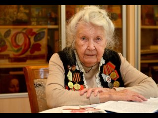 В Башкирии прививку от коронавируса сделала 103-летняя женщина