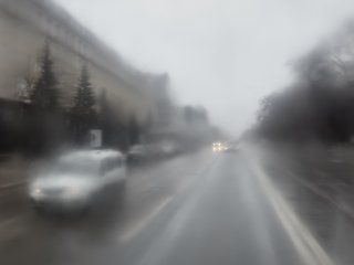 В Башкирии прогнозируются неблагоприятные погодные явления