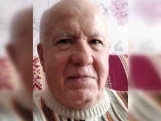 В Башкирии пропал 68-летний Марат Саетгалеев