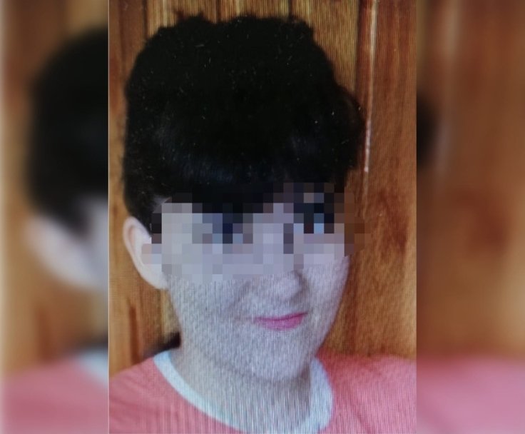 В Башкирии завершены поиски 24-летней Гульназ Калимуллиной В Башкирии завершены поиски 24-летней Гульназ Калимуллиной