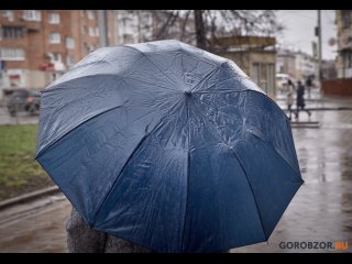В ближайшие дни в Башкирии будет дождливо и пасмурно