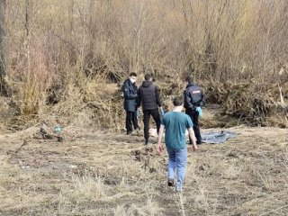В деревне в Башкирии в реке нашли тело женщины