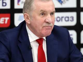 В «Динамо» объяснили, почему Знарок не возглавил команду