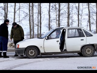 В ГИБДД по Башкирии предупредили о дорожных ямах