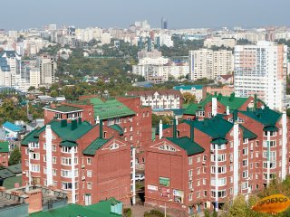 В Минстрое Башкирии назвали среднюю стоимость квадратного метра жилья для городов и районов

