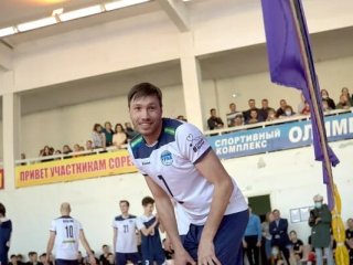 «В Салавате большие волейбольные традиции». «Урал» продолжает турне по Башкирии