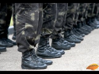 В Уфе 89% призывников оповестили о начале приема в армию