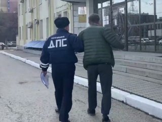 В Уфе арестовали обидчика Ильи Варламова