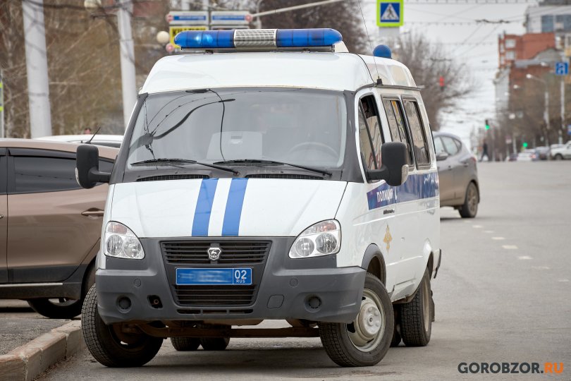 В Уфе осудили 31-летнего мужчину за нападение на полицейского В Уфе осудили 31-летнего мужчину за нападение на полицейского