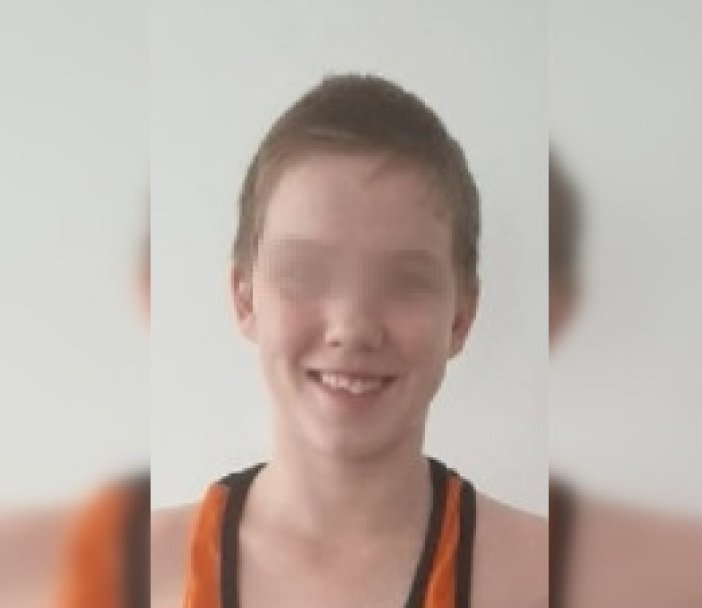 В Уфе пропал 12-летний Рамиль Волжанин В Уфе пропал 12-летний Рамиль Волжанин