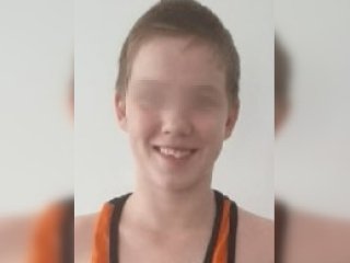 В Уфе пропал 12-летний Рамиль Волжанин