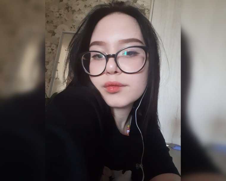В Уфе пропала 16-летняя Елена Новокшонова В Уфе пропала 16-летняя Елена Новокшонова