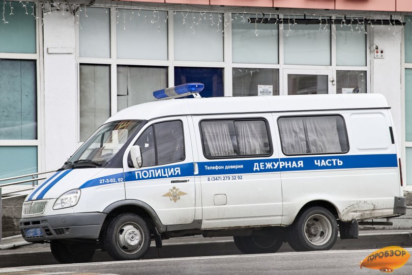 В Уфе раскрыли участников наркогруппировки В Уфе раскрыли участников наркогруппировки