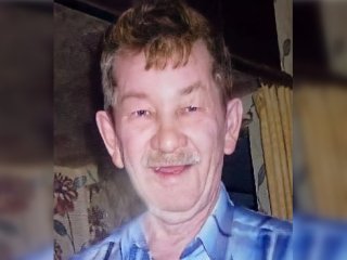 В Уфе разыскивают пропавшего Вячеслава Богомолова