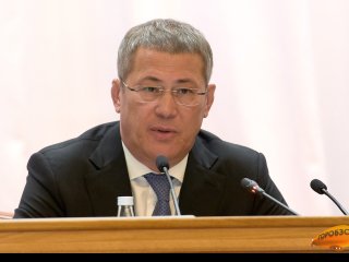 В Уфимском районе под строительство объектов придорожного сервиса получит землю «Ирбис-РБ» 
