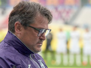Вадим Евсеев: «Где шесть очков «Спартака» от «Уфы»? Одно очко из шести. Одно»