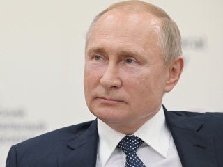 Владимир Путин подписал закон о налоговых вычетах за фитнес