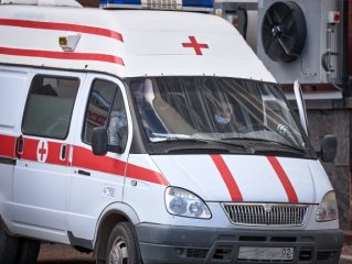 Врачи районной больницы записали видеообращение к властям
