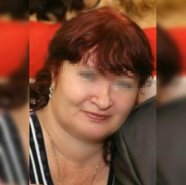 Найдено тело пропавшей Натальи Фокиной из Башкирии Найдено тело пропавшей Натальи Фокиной из Башкирии