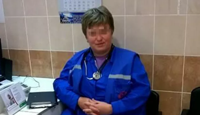 СК по РБ возбудил уголовное дело из-за отказа в страховой выплате из-за смерти от коронавируса врачу «скорой» СК по РБ возбудил уголовное дело из-за отказа в страховой выплате из-за смерти от коронавируса врачу «скорой»