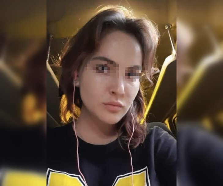 В Уфе прекращены поиски 19-летней Хафизы Мухаметьяровой В Уфе прекращены поиски 19-летней Хафизы Мухаметьяровой