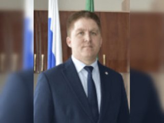 Вместо умершего Ришата Дихина временным главой района в Башкирии назначен Динис Юсупов
