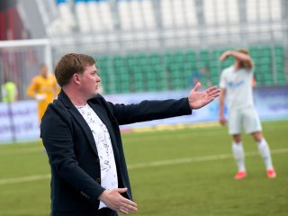 Алексей Стукалов: «Двухчасовая пауза перед матчем просто измотала нас»