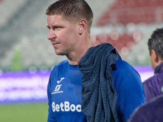 Беленов – о 15-м месте: «Ситуация не очень простая, но руки никто не опускает»
