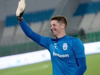 Беленов: «Рахимов вообще никого не уважал в «Уфе», кроме двух тренеров, которых сам привез»
