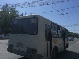 «Боялась, что не доеду живой»: в Уфе водитель хамил пассажирам и показывал им неприличные жесты