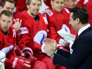 Букмекеры оценили шансы сборной России на победу в игре с Чехией на ЧМ-2021