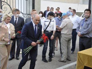 Депутаты Госсобрания – Курултая РБ выразили соболезнования жителям Казани