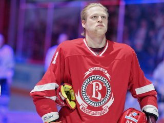 Два игрока покинули сборы сборной России перед ЧМ