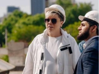 Элвин Грей исполнит первый азан в мечети «Ар-Рахим»