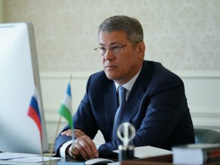 Евразийскому НОЦу выделили первый грант в размере 128 млн рублей