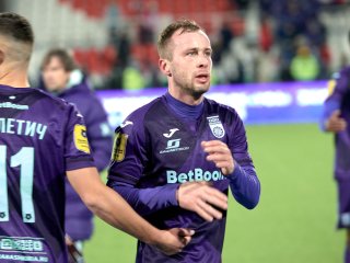 Газизов: «Из ЦСКА насчет Мрзляка никто не выходил. Но мы никогда не удерживаем игроков»