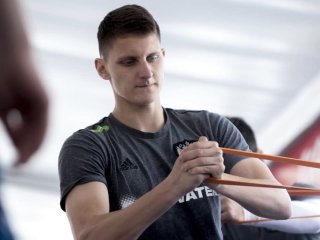 Игорь Дивеев: «На Евро нужно не обосраться»
