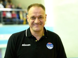 Игорь Шулепов вошёл в тренерский штаб сборной России