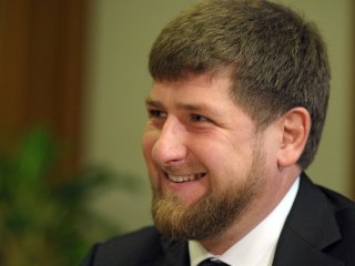 Кадыров: «Я уйду со своего поста, если блогер победит моего 13-летнего сына»