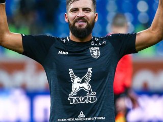 Камбэк дня. «Рубин» обыграл «Арсенал», уступая со счетом 0:2