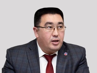 «Комплексный подход к эффективности»: интервью с генеральным директором группы компаний «БУЛАТ» Русланом Зариповым