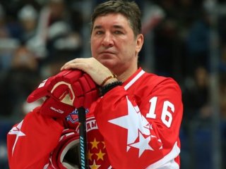Кожевников: «Сильные игроки НХЛ отказались от сборной. Это говорит об их отношении к стране»