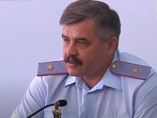 Курултай Башкирии рассмотрит Михаила Закомалдина на должность омбудсмена по правам человека