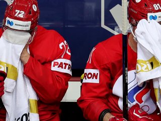 Леонид Вайсфельд заявил, что поражение от Словакии пойдет России на пользу