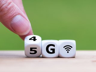 МегаФон запустил в России самую широкую тестовую зону 5G