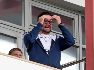 Мурзагулов: «Мы помогли хоккею. У ФК «Уфа» на счету были деньги, а у «Салавата» нет»
