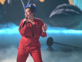 На фольклориаде в Уфе выступит певица Манижа