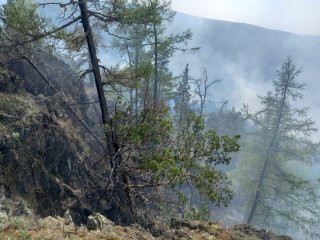 На территории одного из районов Башкирии введен особый режим 