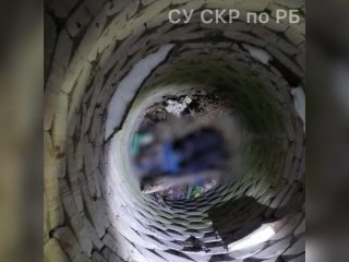 Назначена дата суда по делу женщины из Башкирии, помогавшей прятать расчлененное тело
